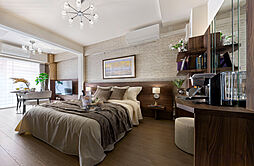 シティテラス文京小石川 専有部