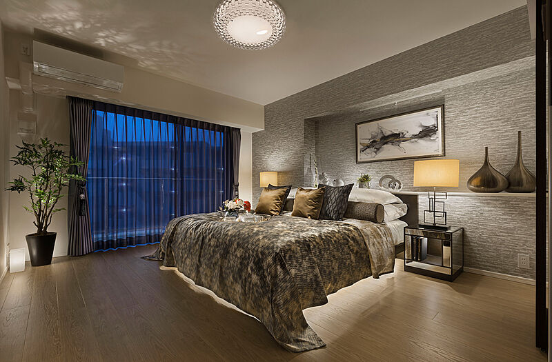 物件のポイント