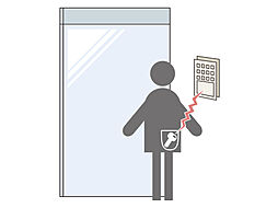 ベイシティタワーズ神戸 EAST 設備