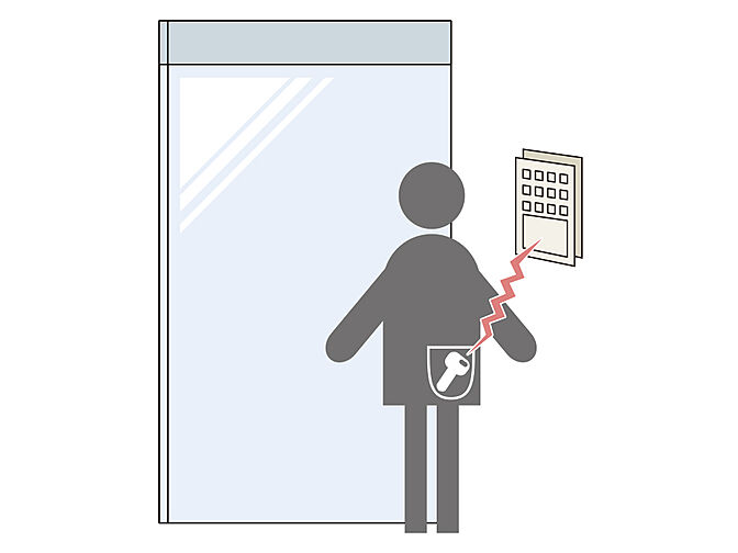 ベイシティタワーズ神戸 EAST 設備