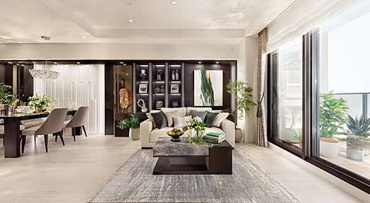 物件のポイント