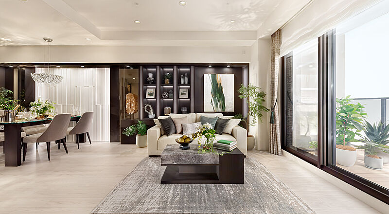 物件のポイント