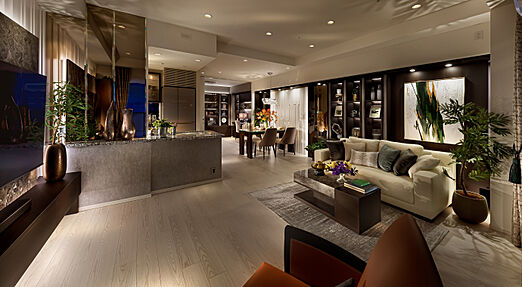 物件のポイント