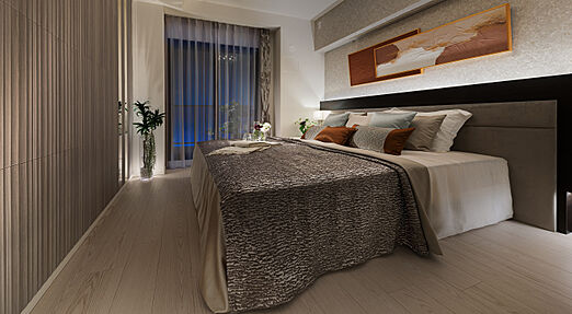 物件のポイント