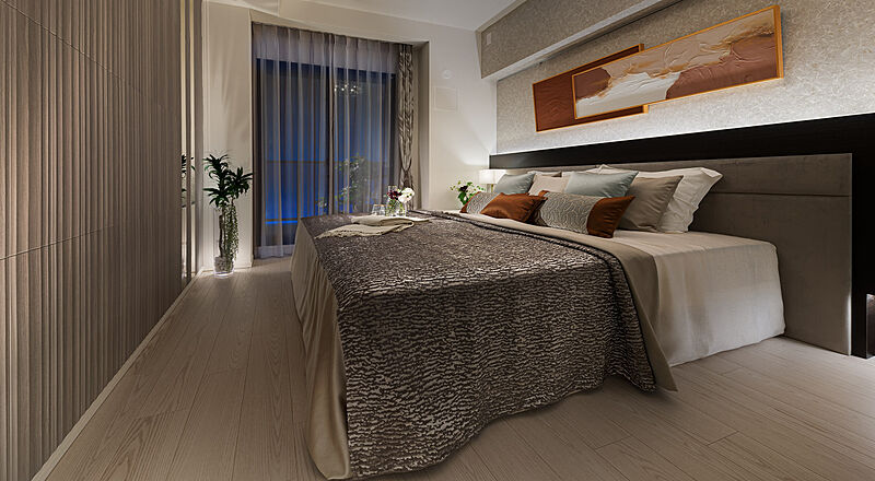 物件のポイント