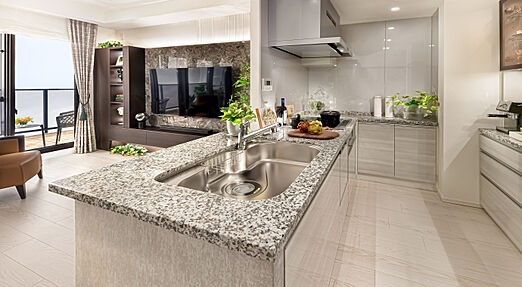 物件のポイント