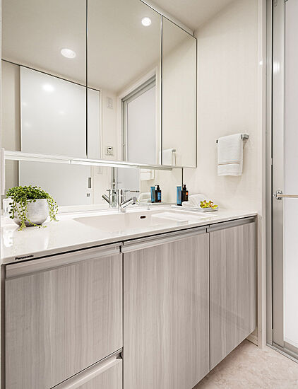 物件のポイント