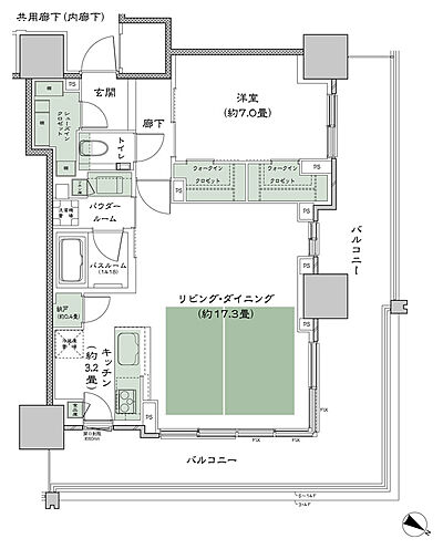 タイプ：E-65A-1(EI)