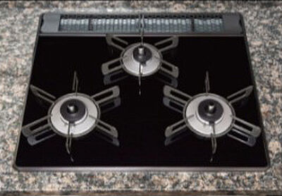 ショット社製ガラストッププレート