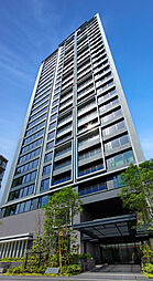 シティタワー天王寺 共用部