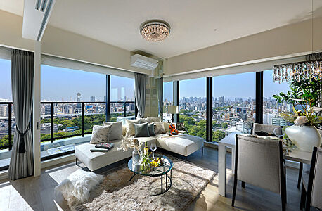 物件のポイント