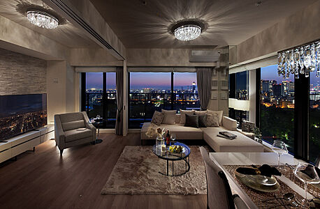 物件のポイント