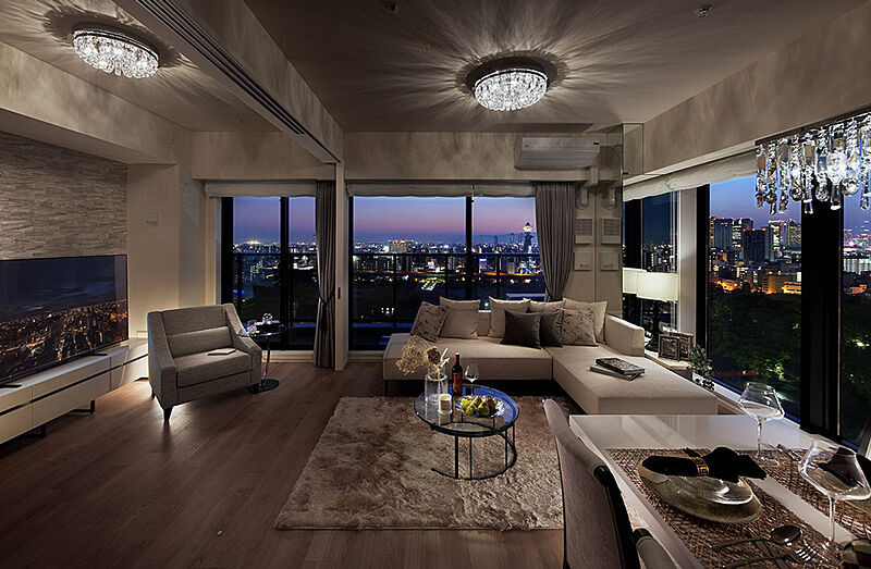 物件のポイント