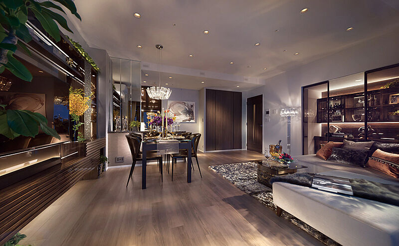 物件のポイント