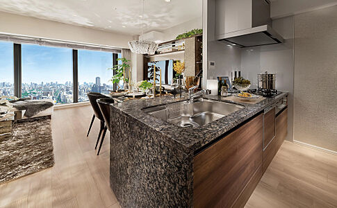 物件のポイント