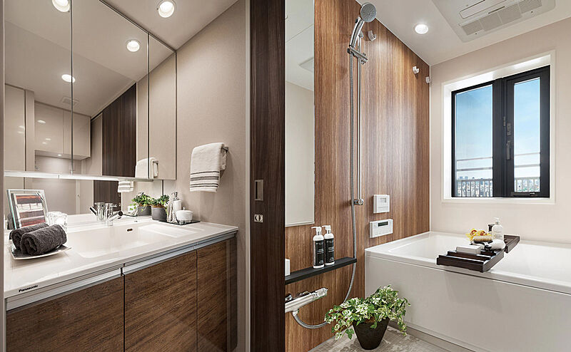 物件のポイント