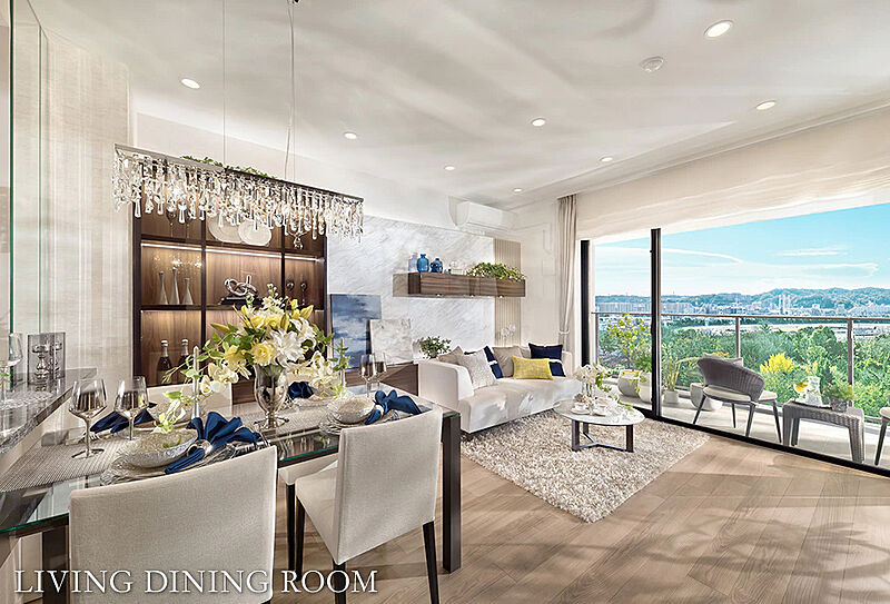 物件のポイント