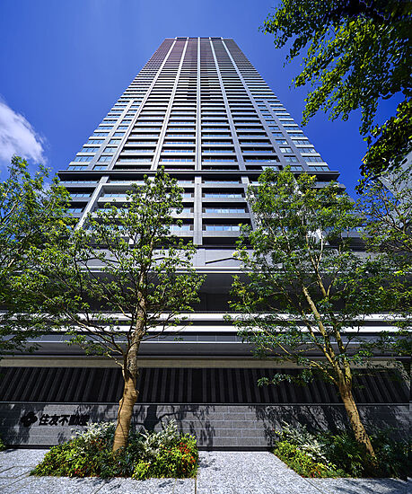 物件のポイント