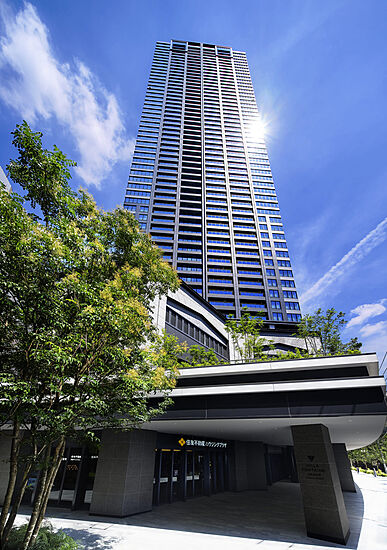 物件のポイント