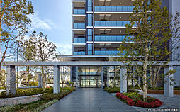 シティテラス湘南平塚 共用部