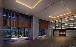 シティテラス湘南平塚 共用部