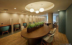 シティテラス湘南平塚 共用部