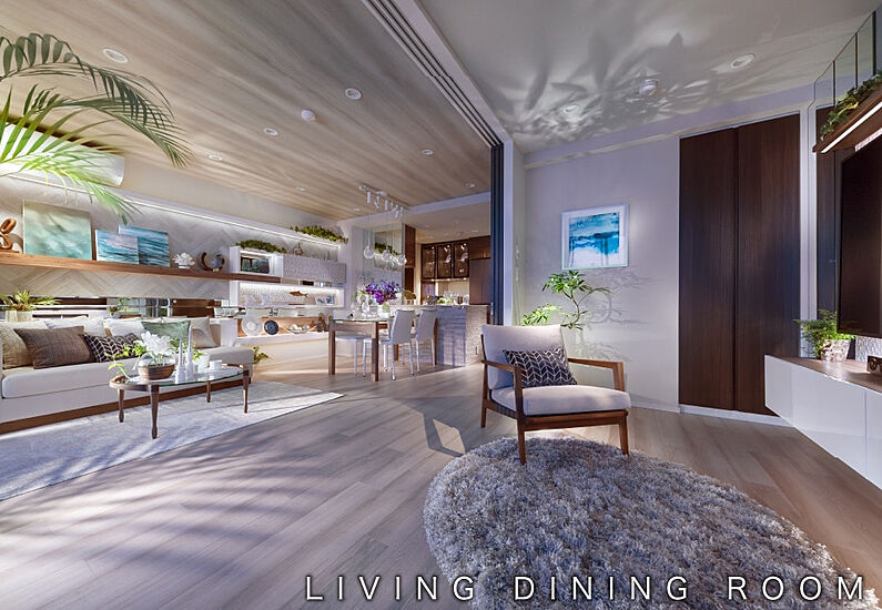 物件のポイント