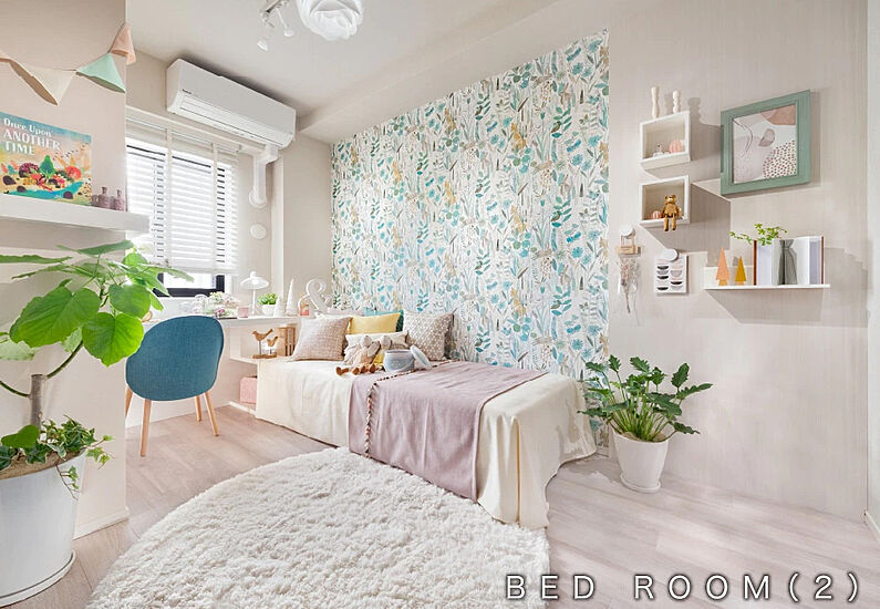 物件のポイント