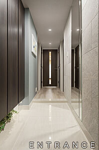 物件のポイント