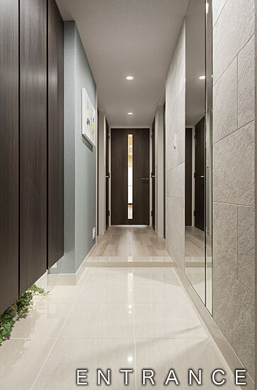 物件のポイント