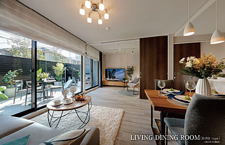 物件のポイント