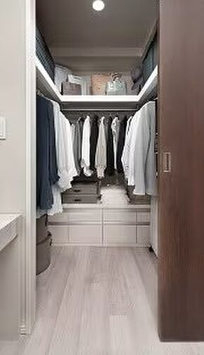 シティテラス柏 設備