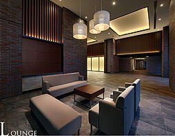 シティテラス柏 共用部