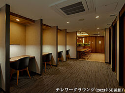 シティテラス柏 共用部