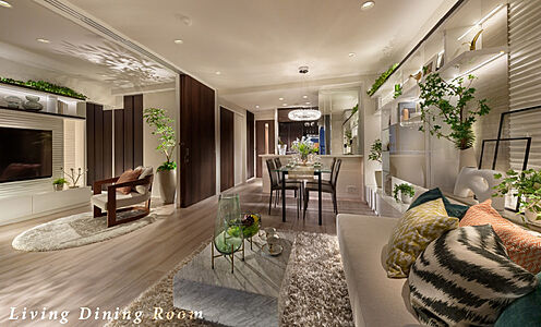 物件のポイント