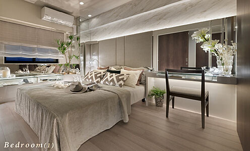 物件のポイント