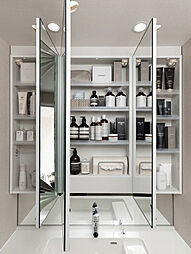 シティテラス横濱星川 設備