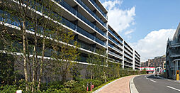 シティテラス横濱星川 共用部