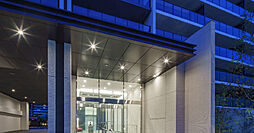 シティテラス横濱星川 共用部