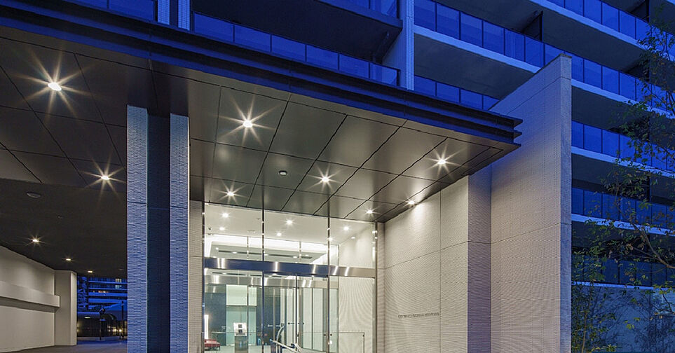 シティテラス横濱星川 共用部