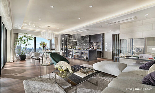 物件のポイント