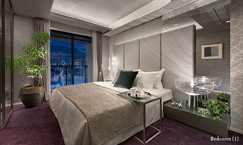 物件のポイント