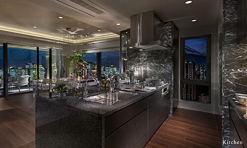 物件のポイント