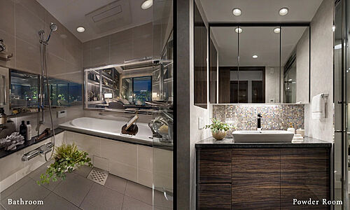 物件のポイント