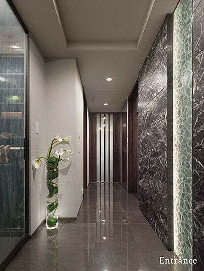 物件のポイント