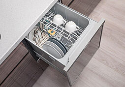 シティテラス高井田 設備