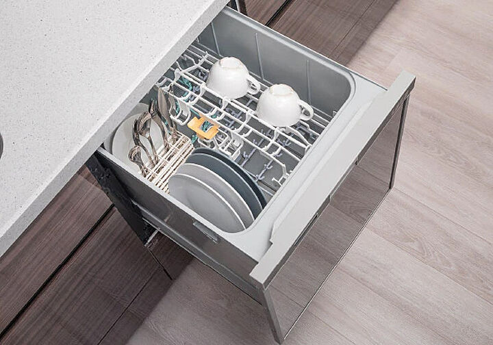 シティテラス高井田 設備