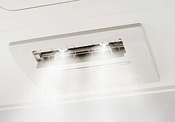 シティテラス高井田 設備