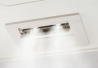 シティテラス高井田 大阪ガス浴室暖房乾燥機