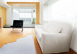 シティテラス高井田 設備